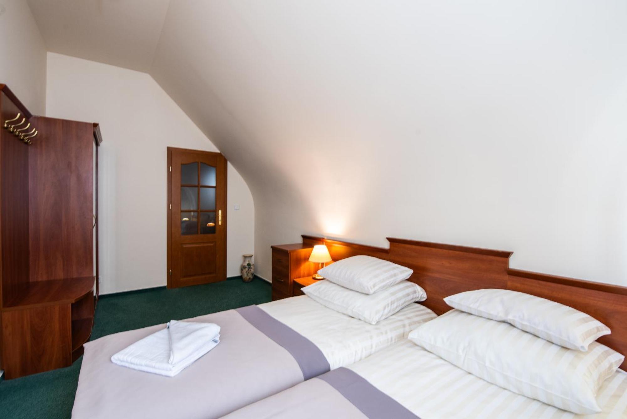 Hotel Rewita Miedzyzdroje - Galeon Esterno foto