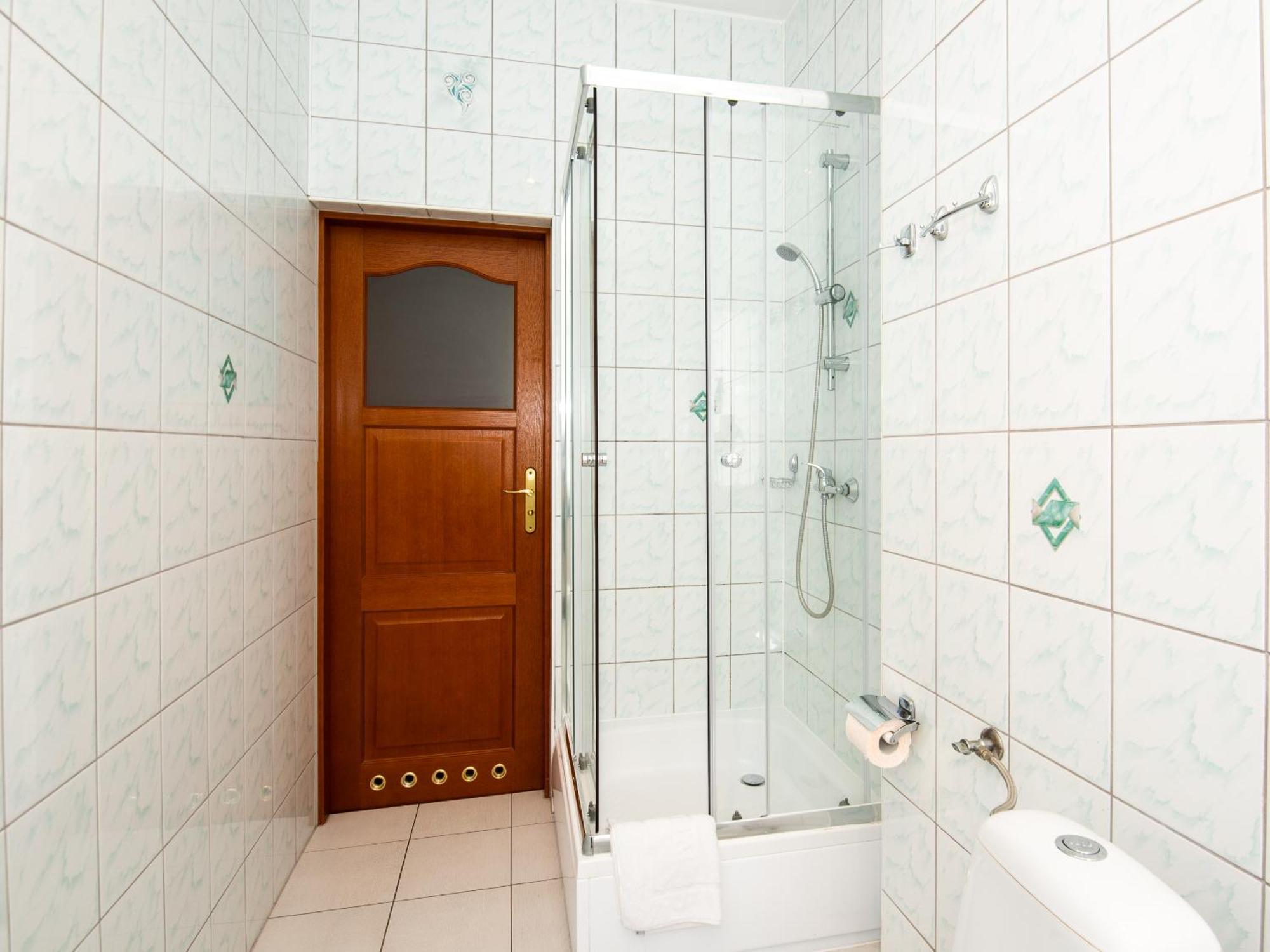 Hotel Rewita Miedzyzdroje - Galeon Camera foto